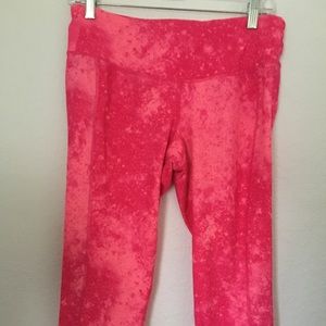 Old Navy Athletics Yoga Pants